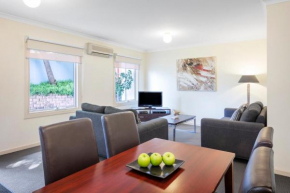 Hawthorn Gardens Serviced Apartments